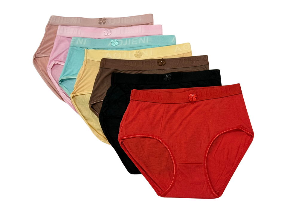 Soft Stratchable Penties- Pack of 3 Rs- 999