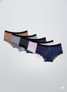 Lace Underwear