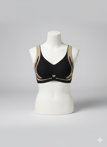 Posture Correction Sports Bra