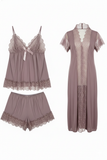 Bridal lace Nighty