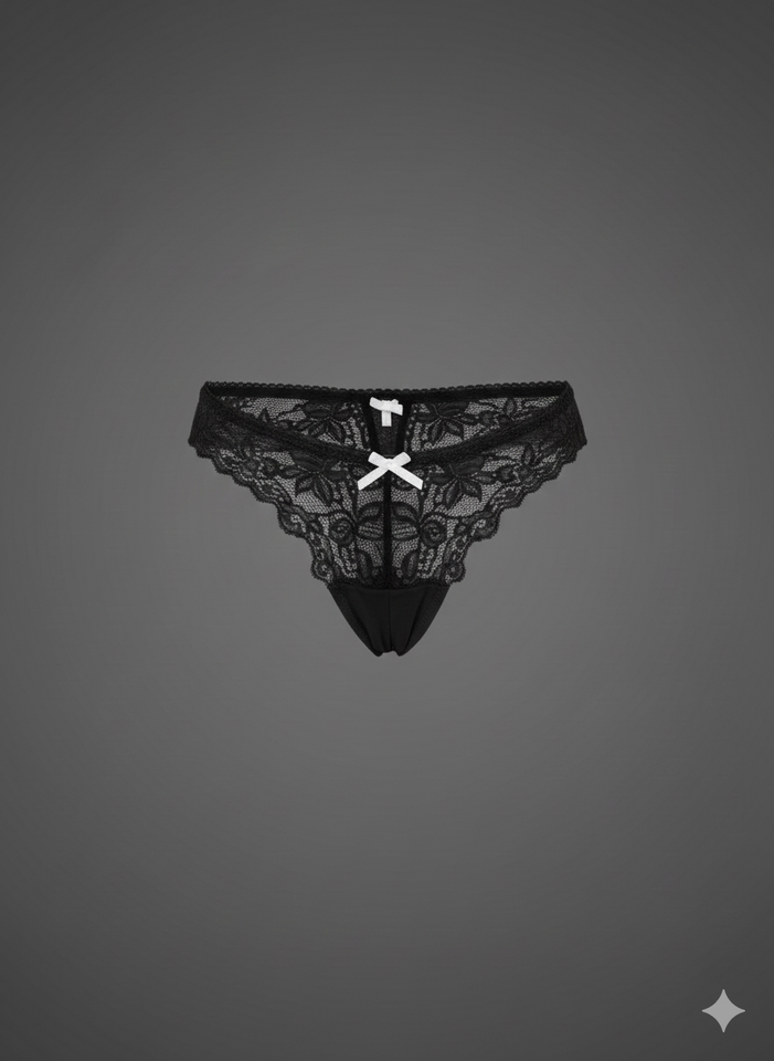 Premium Bridal Underwear