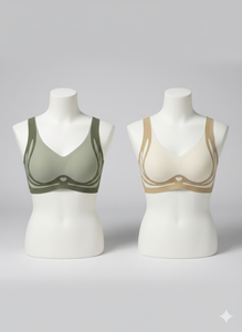 Posture Correction Sports Bra