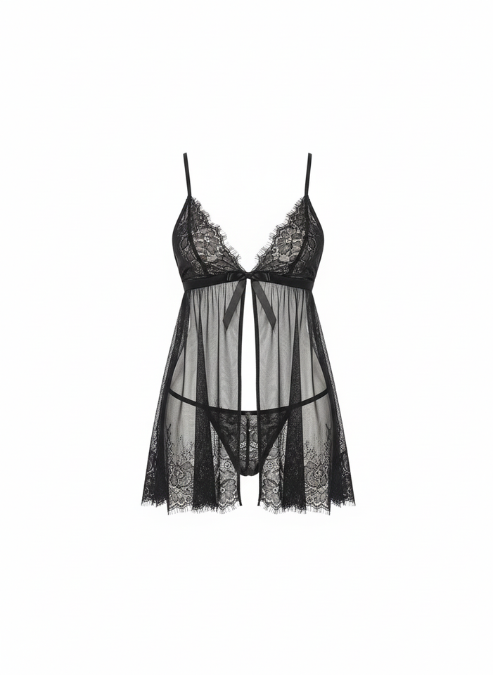 Black Dream Nighty