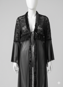 Net Gown with panty Night dress nightwear new nighty sleepwear western