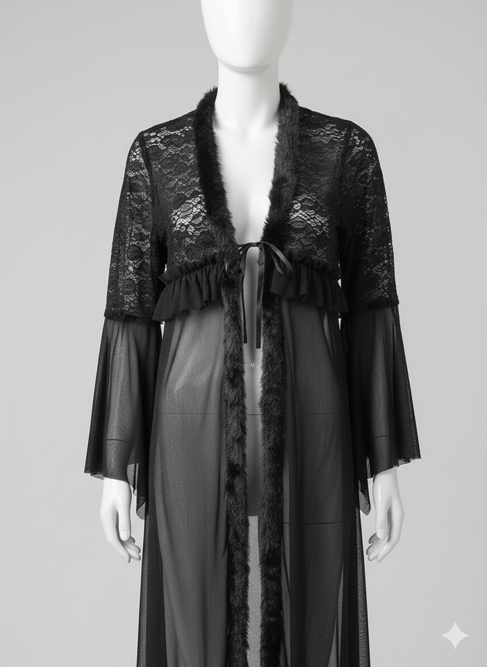 Net Gown with panty Night dress nightwear new nighty sleepwear western