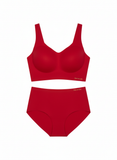 Breathable Posture Correction Bra Set