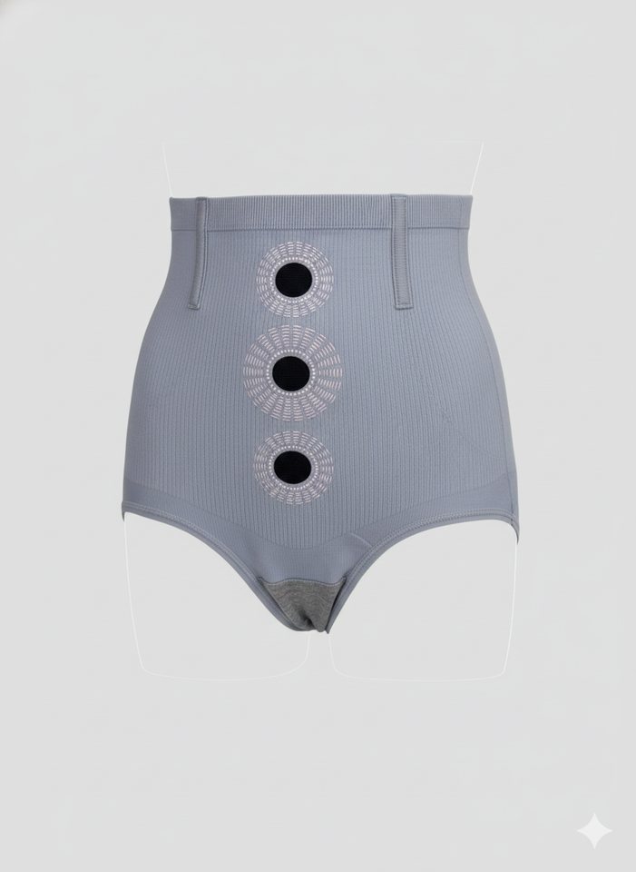 Comfortable Body Shaper