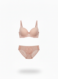 Lace Bra _ Double paded