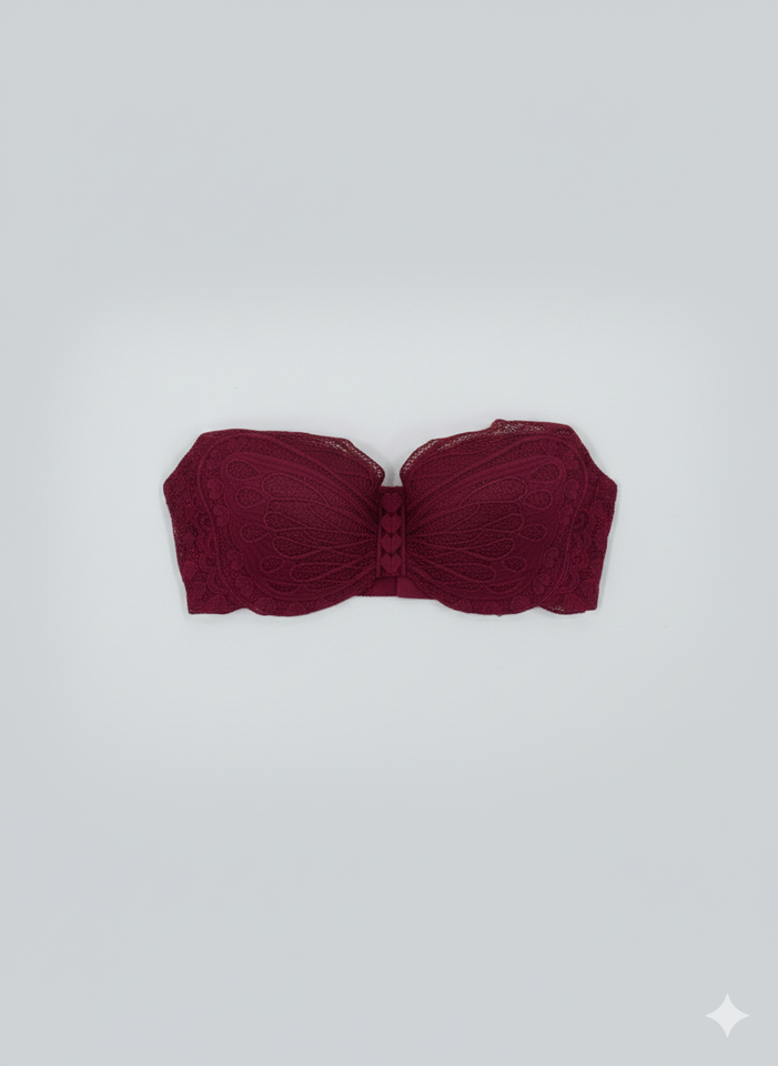 Butterfly  bra