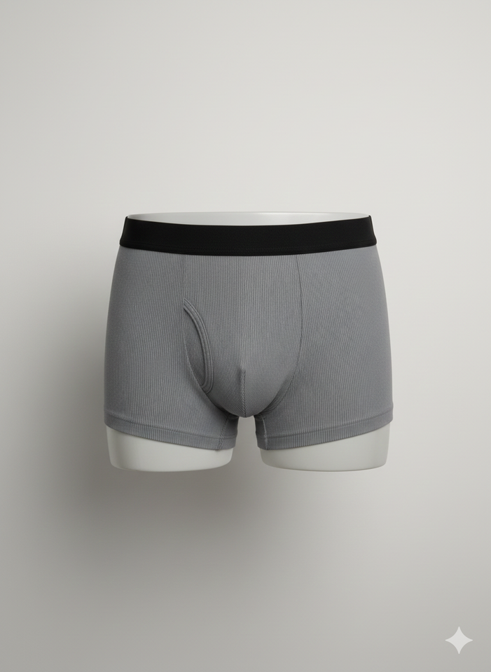Boxer Underwear for Men Boys: Imported Boxer Shorts, FLEXIBLE AND SOFT - Quality and Style Combined
