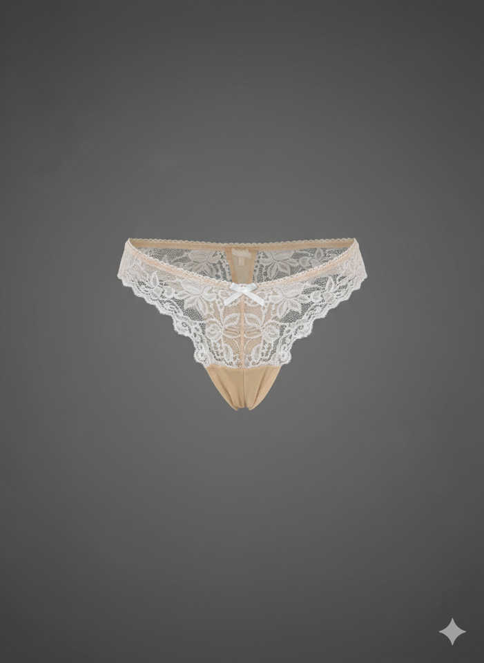 Premium Bridal Underwear