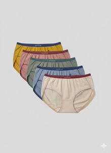 Soft Stretchable Underwear