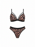 Bra Set - Wild Touch