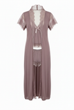 Bridal lace Nighty