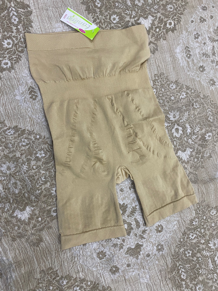 Lower Body Shaper for Women High Waist Slimming Body Shaper Tummy Control Body Shaper for Women for Hips Half Body Shaper for Women