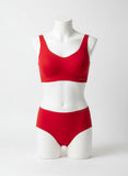 Breathable Posture Correction Bra Set
