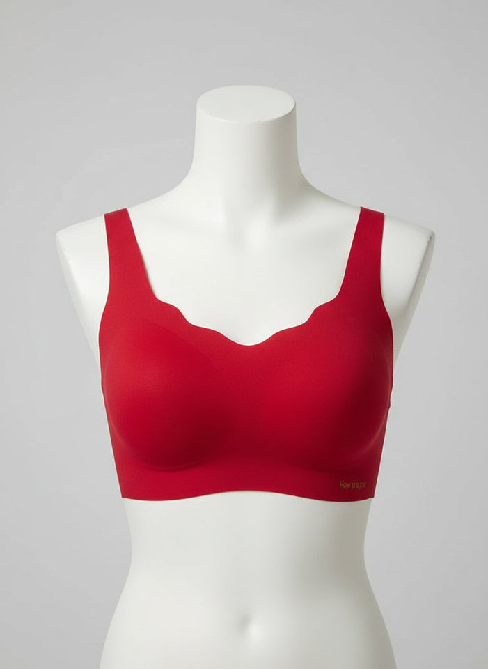 Breathable Posture Correction Bra Set